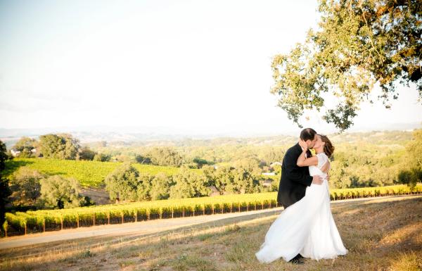 Gallery image for Napa Valley Nuptials