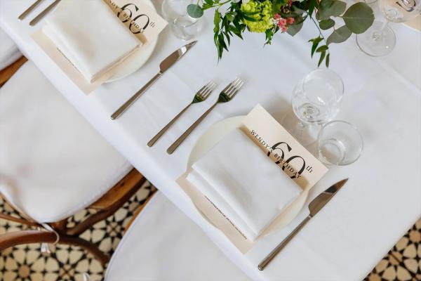 Portfolio image for MML Catering & Events