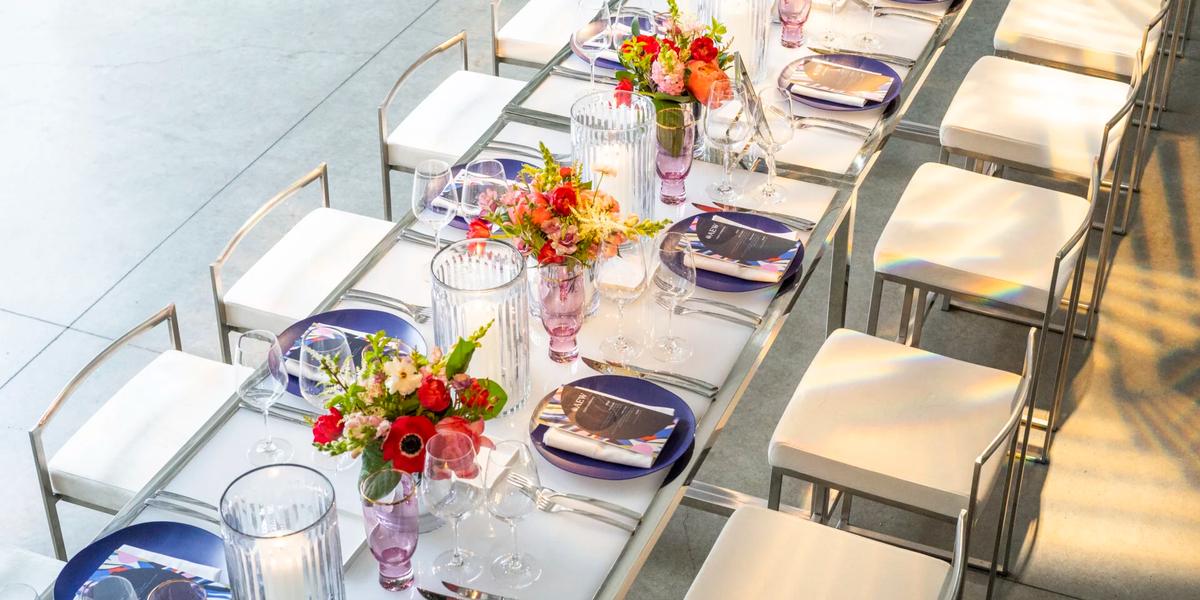 Gourmet Caterers
