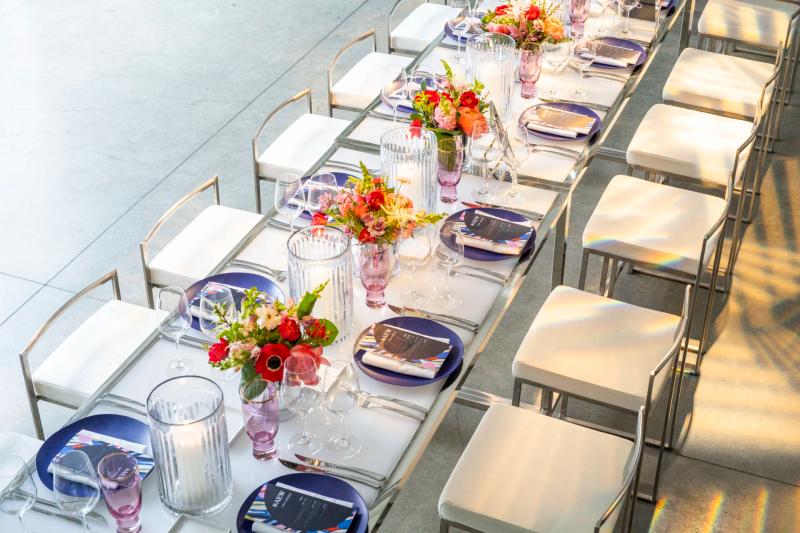 Gourmet Caterers