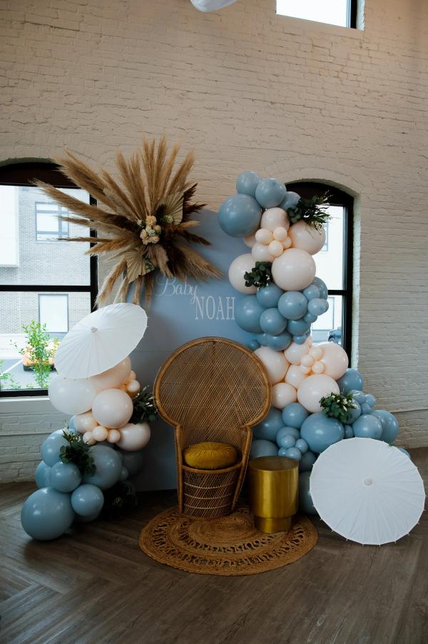 Portfolio image for Big Day Events