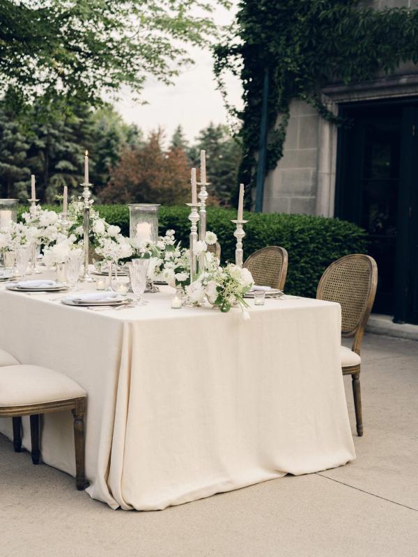 Portfolio image for Altar'd Weddings & Design