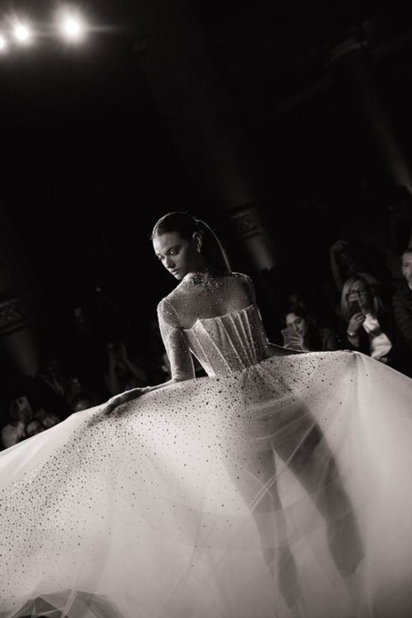 Portfolio image for Palm Beach Event Planner