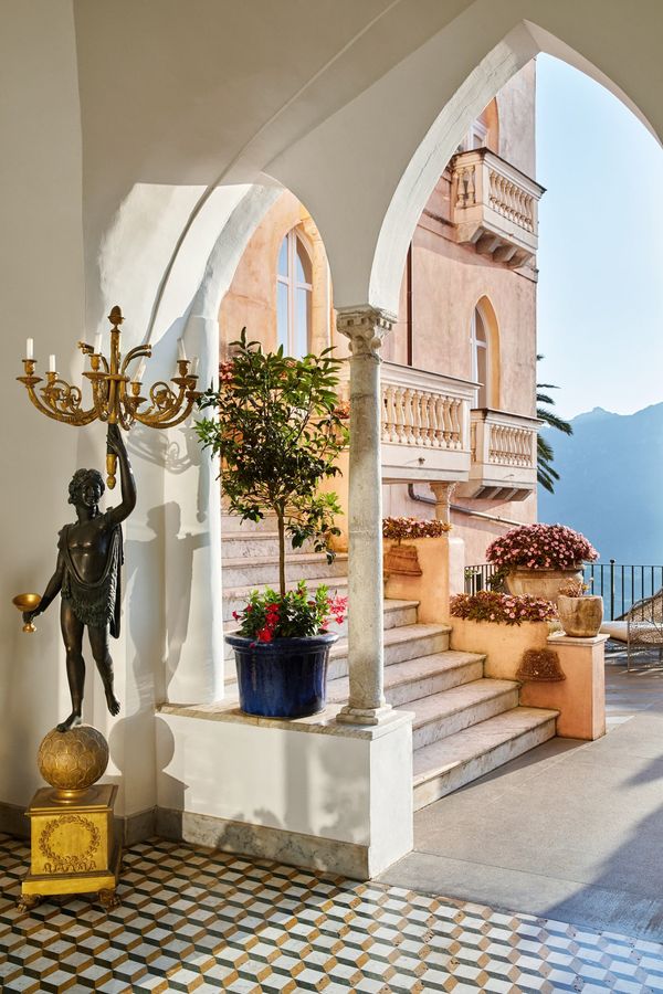 Gallery image for Palazzo Avino