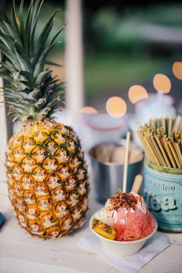 Portfolio image for Kālele Eats