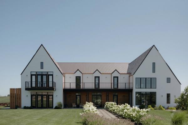 Portfolio image for Little Lights on the Lane