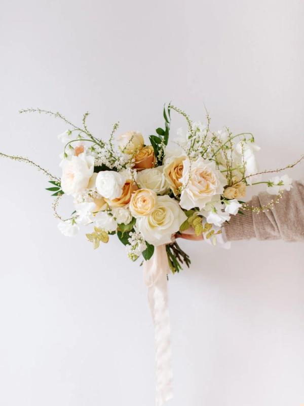 Portfolio image for Tupelo Floral Company