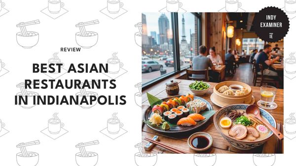 Portfolio image for Nameless Catering