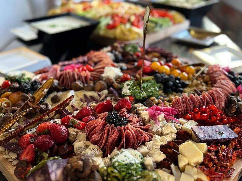 Chef Kansas City Catering