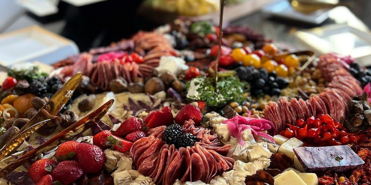 Chef Kansas City Catering