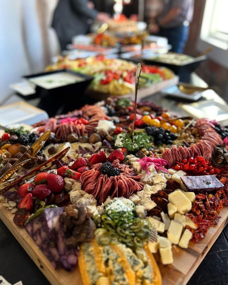 Chef Kansas City Catering