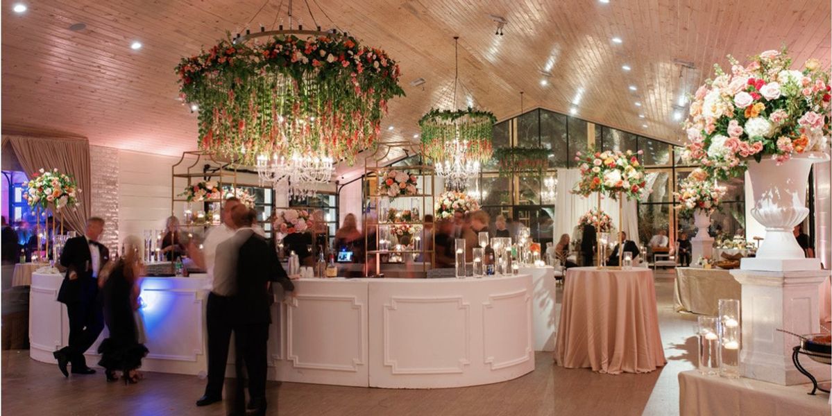 Fresh Cut Catering and Floral