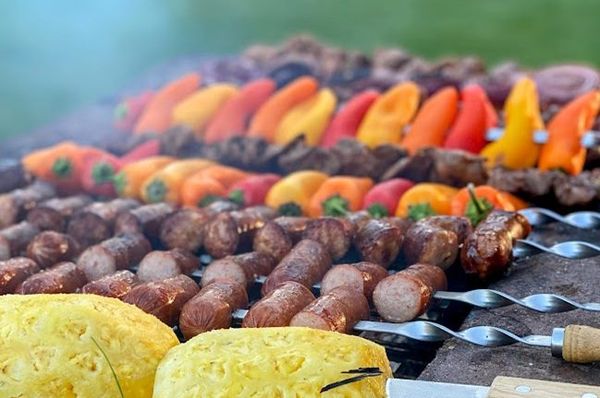 Portfolio image for Pear Tree Catering