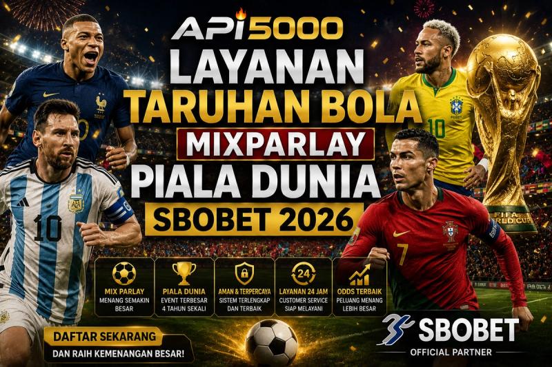 Api5000
