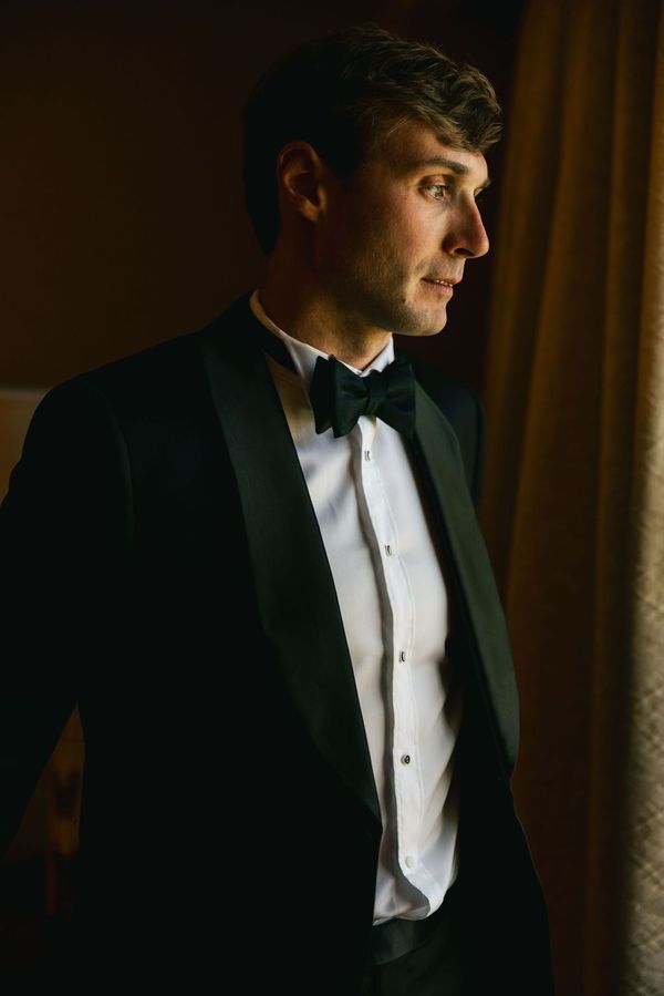 Portfolio image for Sofia DeWolfe Weddings
