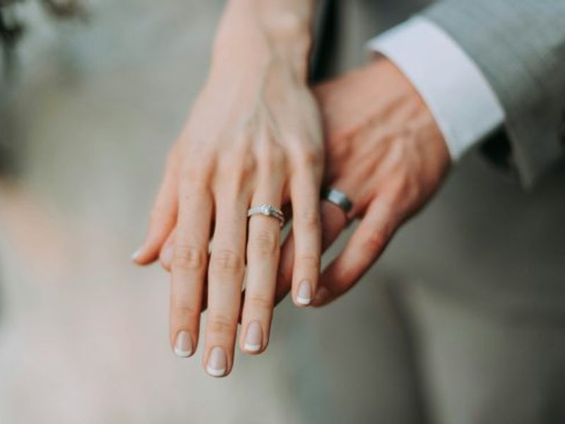 Celeste Wedding Photography