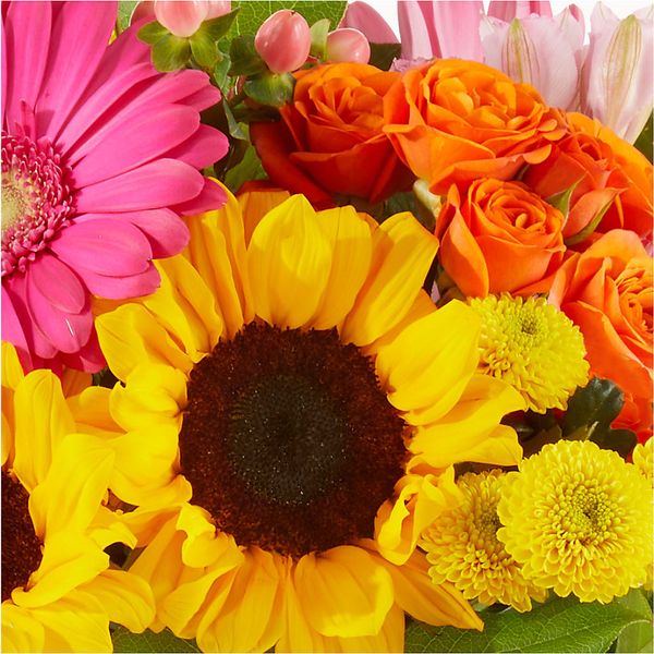 Portfolio image for Classic Floral