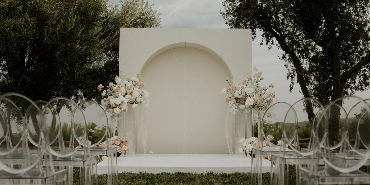 Audrey Jean Events