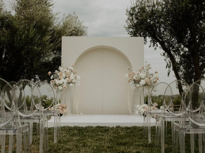 Audrey Jean Events