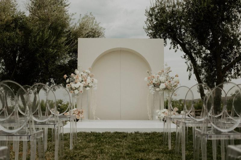 Audrey Jean Events