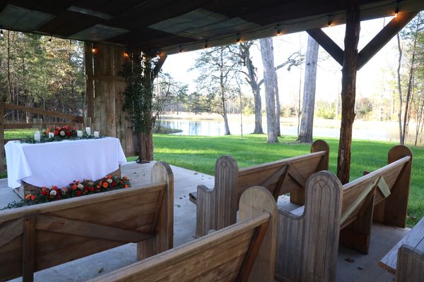 Gallery image for THE CEDARS OF ALABAMA