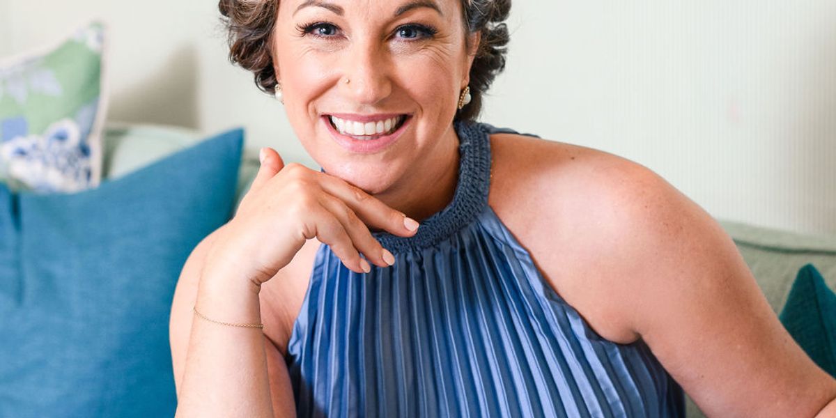 Blue Fancy Events