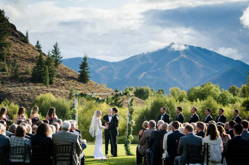 Sun Valley Resort
