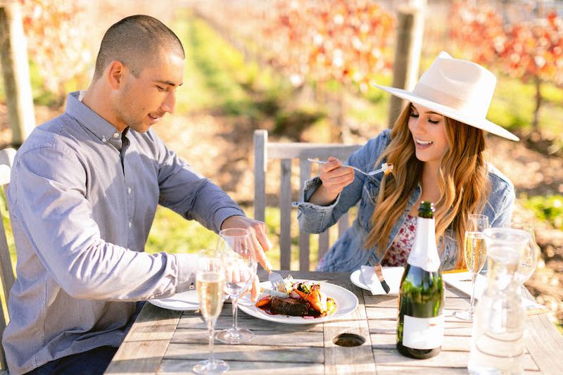 Roblar Winery & Vineyards