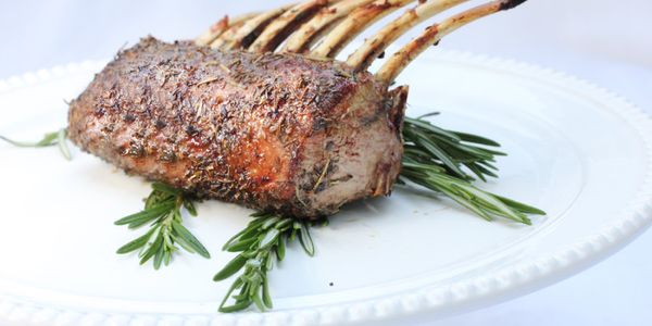 Portfolio image for Everyday Gourmet Catering