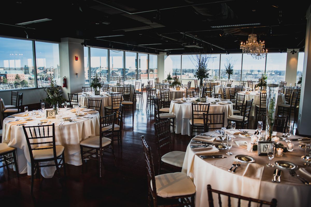 The Ivory Room