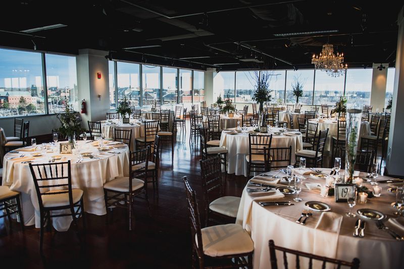 The Ivory Room