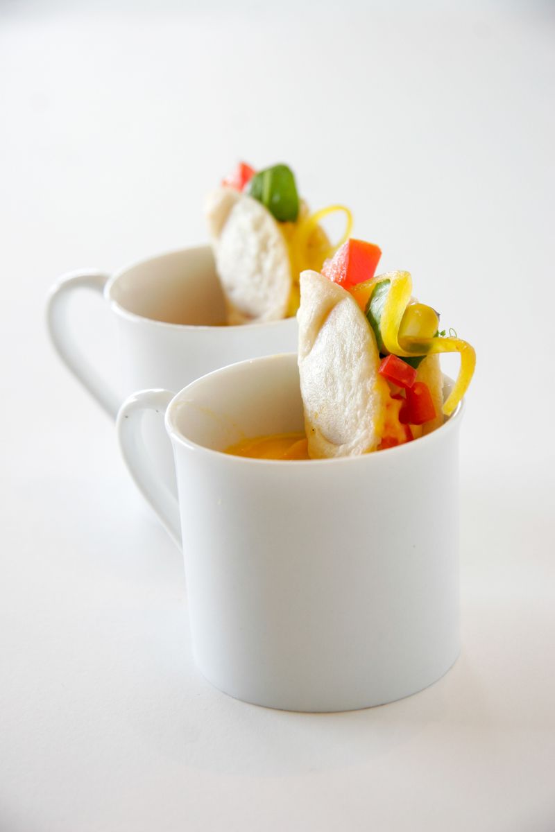 Glorious Affairs Catering