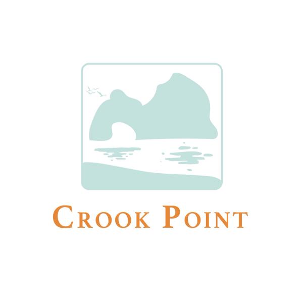Gallery image for Crook Point