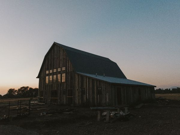 Portfolio image for Firelight Farm