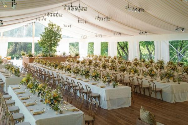 Portfolio image for Two Hands Floral