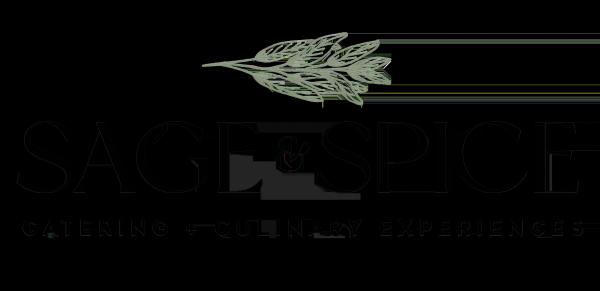 Portfolio image for Sage & Spice Catering