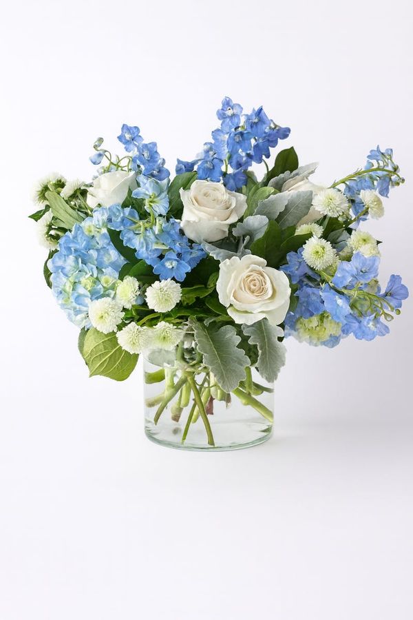 Portfolio image for Walter Knoll Florist