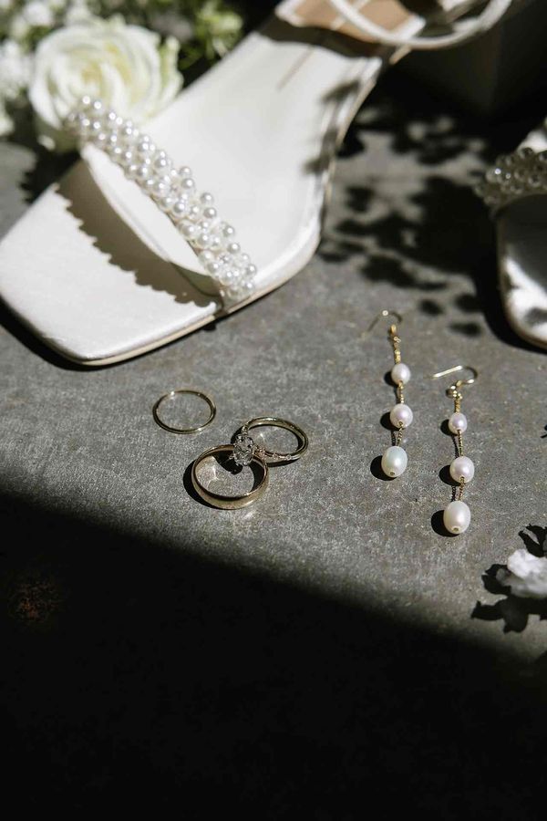 Portfolio image for The Pines Weddings & Events