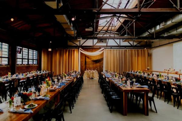 Portfolio image for Signature Catering by Ovy