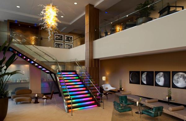 Gallery image for Moonrise Hotel