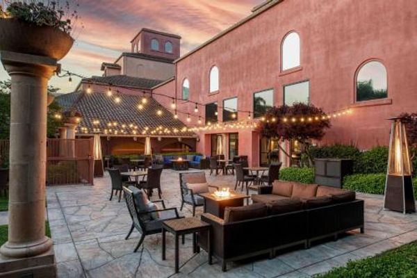 Gallery image for DoubleTree by Hilton Sonoma Wine Country