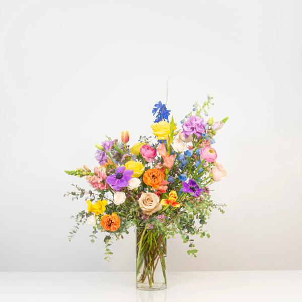Portfolio image for The English Garden