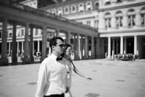Gallery image for Ritz Paris