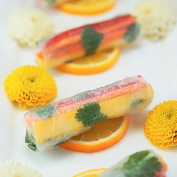 Portfolio image for William Ference Catering