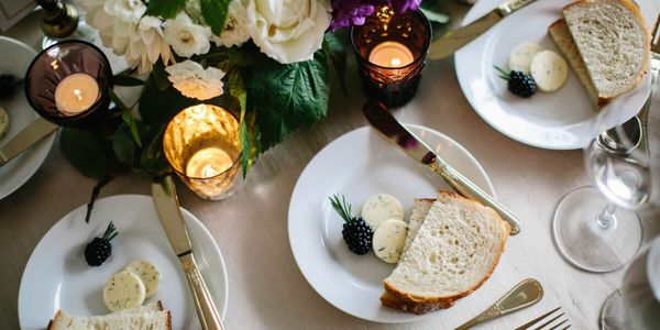 Portfolio image for Lisa Dupar Catering