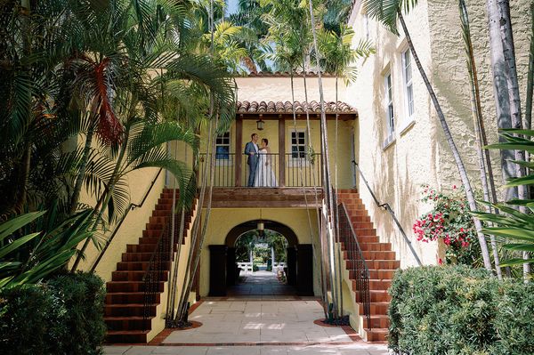 Portfolio image for Palm Beach Event Planner