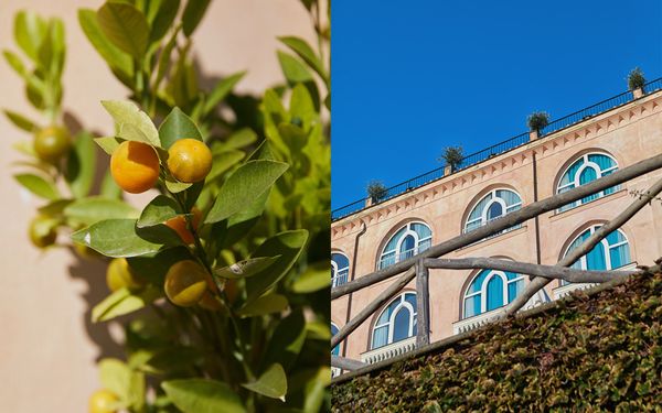 Gallery image for Palazzo Avino
