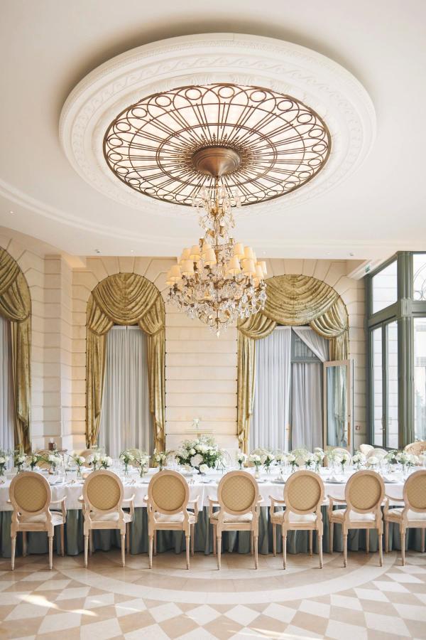 Gallery image for Ritz Paris