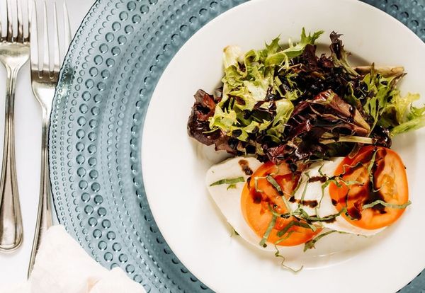 Portfolio image for Sterling Catering