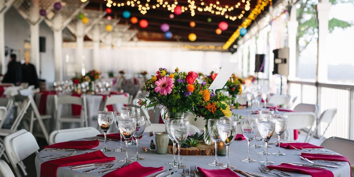 Palmer's Catering & Events